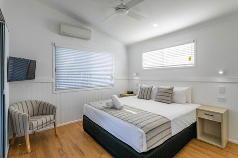 Ingenia Holidays Cairns Coconut - Accommodation Gladstone 3