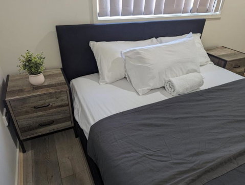 Huge Holiday Home 4Beds 2Baths In Gladstone Near Shopping Center - Accommodation Gladstone 0