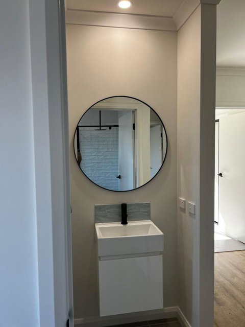 Home Away From Home - Accommodation Gladstone 1