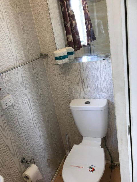 Homestead Caravan Park - Accommodation Gladstone 3
