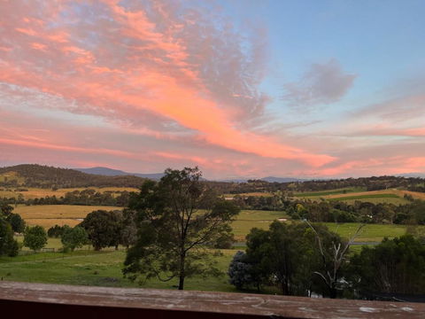 Honeycomb Hill Of Yarra Valley - Accommodation Gladstone 2