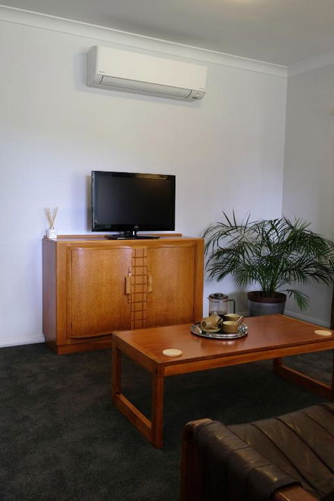 Hoopers Cottage - Accommodation Gladstone 3