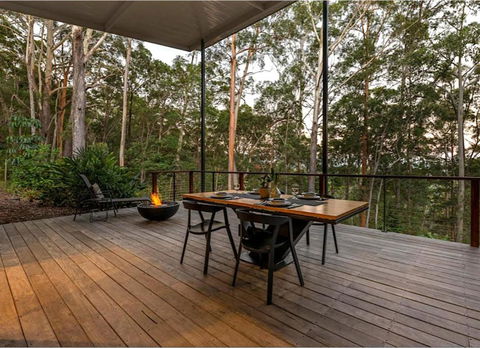 Hunchy Escape - Accommodation Gladstone 0