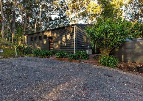Hunchy Escape - Accommodation Gladstone 2