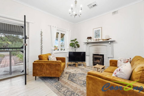 Hyde Cottage - Accommodation Gladstone 1