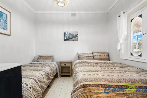 Hyde Cottage - Accommodation Gladstone 2