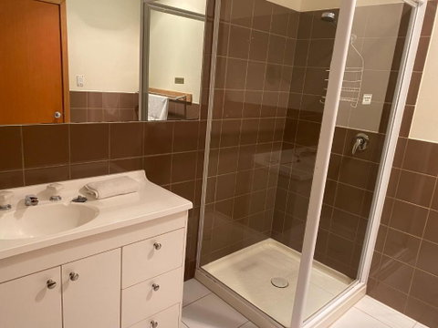 Icena Accommodation - Accommodation Gladstone 2