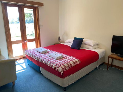 Icena Accommodation - Accommodation Gladstone 3
