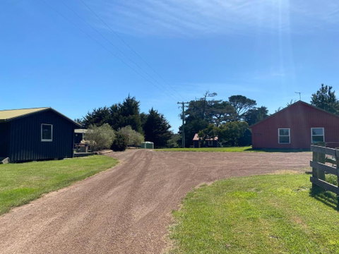 Icena Accommodation - Accommodation Gladstone 0
