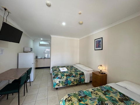 IGrand Motel - Accommodation Gladstone 0