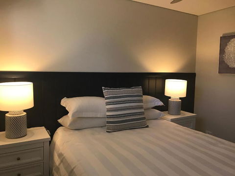 Inn Scone - Accommodation Gladstone 3