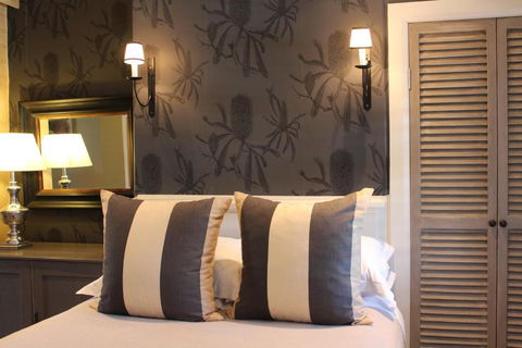 Inn Scone - Accommodation Gladstone 0