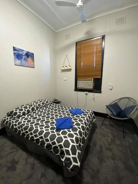 Imperial Hotel Coonabarabran - Accommodation Gladstone 1