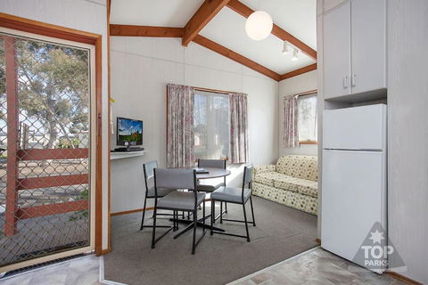 Horsham Holiday Park - Accommodation Gladstone 3
