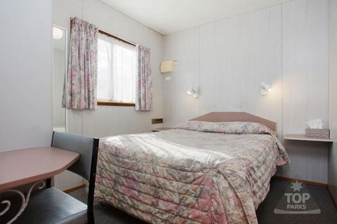 Horsham Holiday Park - Accommodation Gladstone 2