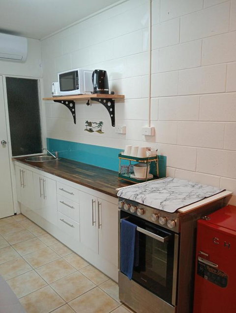 Innisfail Riverfront Motel - Accommodation Gladstone 2