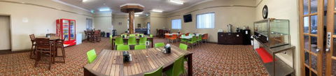 Inspirations Mullewa - Accommodation Gladstone 1