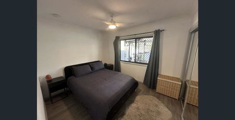Island Haven Wood - Accommodation Gladstone 1