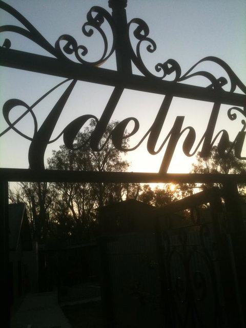 Adelphi Boutique Apartments - Accommodation Gladstone 3