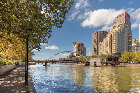 Adina Apartment Hotel Melbourne Southbank - Accommodation Gladstone 2