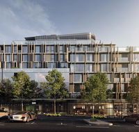 Adina Apartment Hotel West Melbourne - Accommodation Gladstone