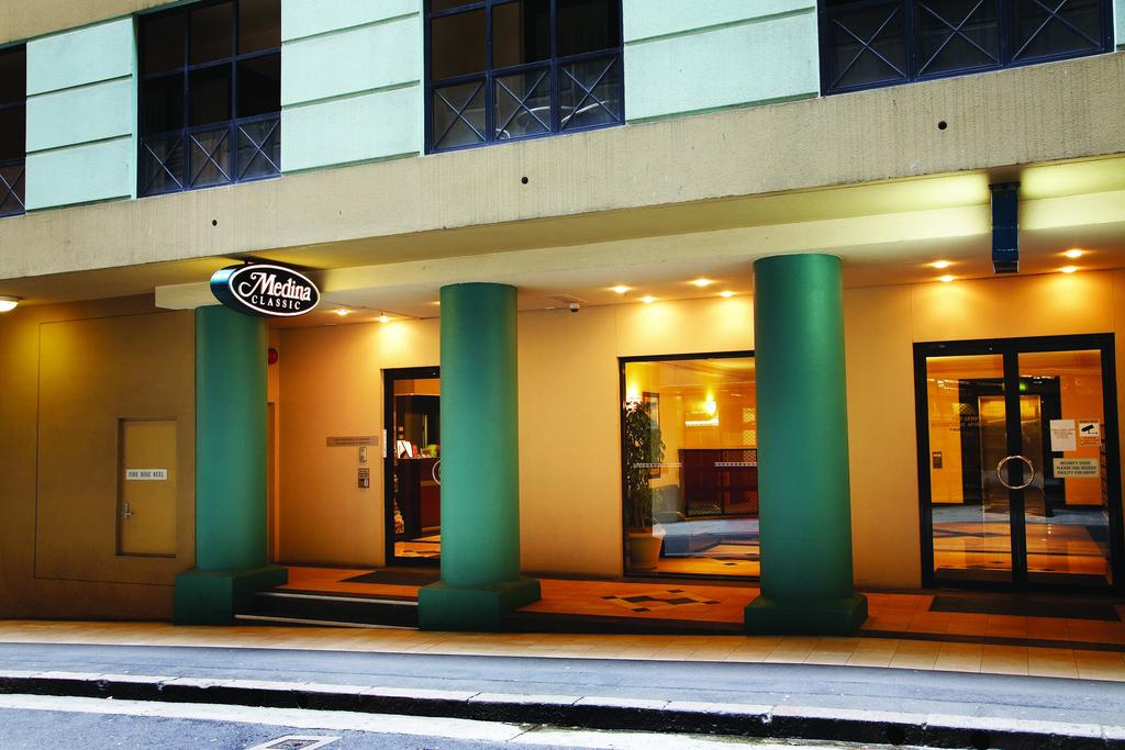 Darling Harbour NSW Accommodation Gladstone