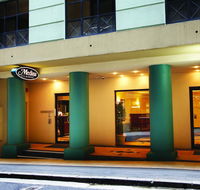 Adina Serviced Apartments Sydney Martin Place - Accommodation Gladstone