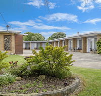 Admella Motel - Accommodation Gladstone