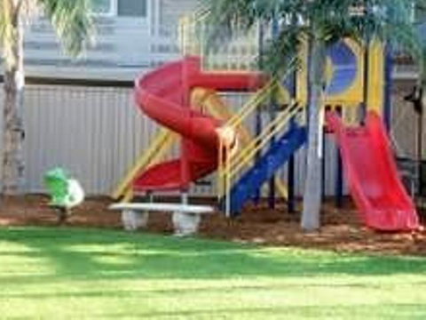Admirals Lodge Merimbula - Accommodation Gladstone 3