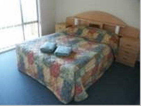 Admirals Lodge Merimbula - Accommodation Gladstone 1