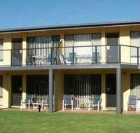 Admirals Lodge Merimbula - Accommodation Gladstone