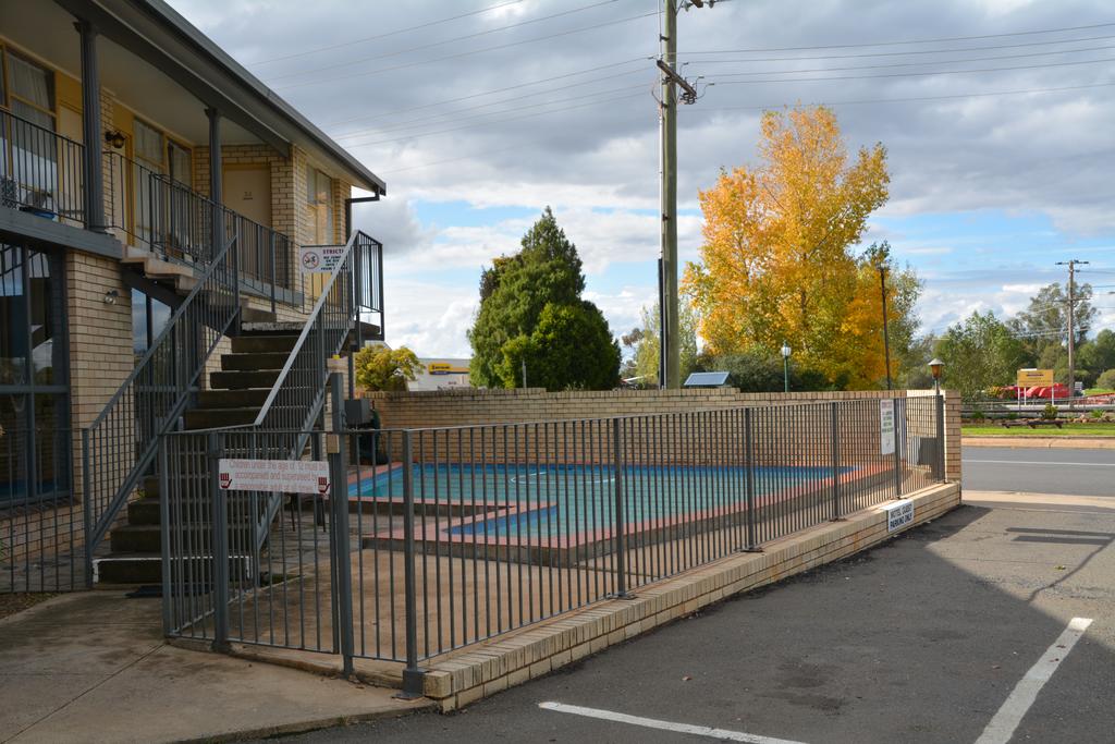 Warroo NSW Accommodation Gladstone