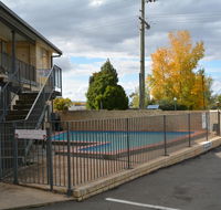 Adrian Motel - Accommodation Gladstone