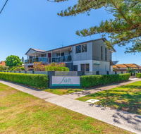 Adrift Apartments - Accommodation Gladstone