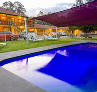 Advance Motel - Accommodation Gladstone