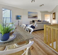 Advance Place - Accommodation Gladstone