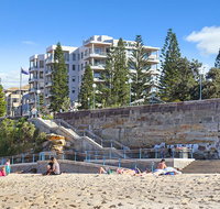 AeA The Coogee View - Accommodation Gladstone