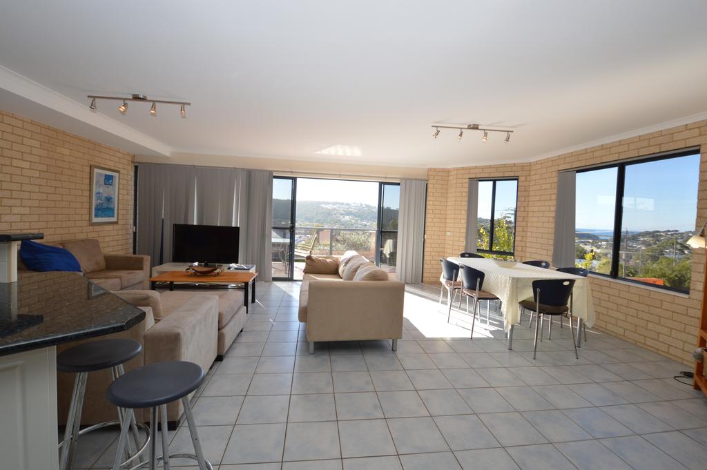 Merimbula NSW Accommodation Gladstone