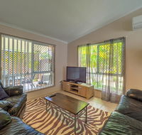 Affordable Holiday Home - Accommodation Gladstone