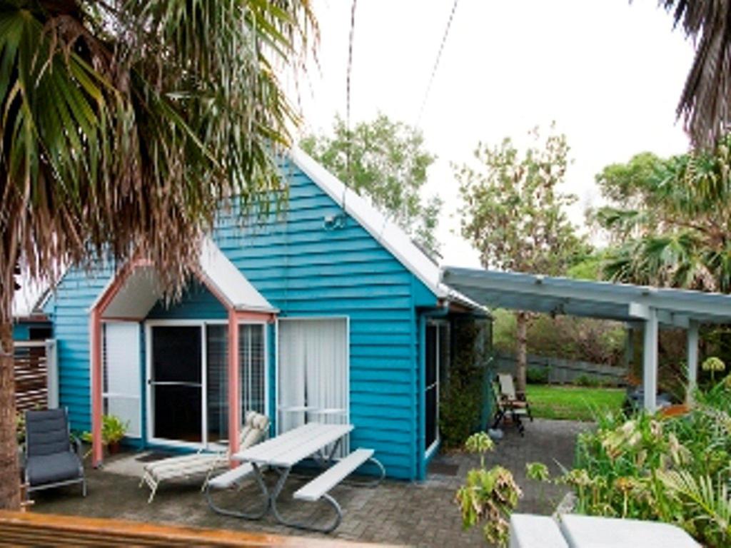 Shallow Bay NSW Accommodation Gladstone