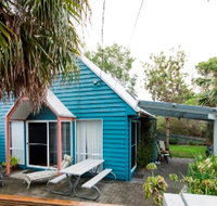 Affordable Twin Peaks 1 - Accommodation Gladstone