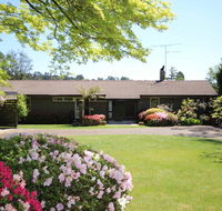 After Golf - Accommodation Gladstone