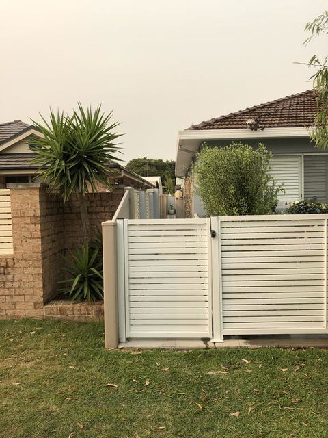 Agapi On Cambridge - Accommodation Gladstone 1