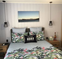 Agapi on Cambridge - Accommodation Gladstone