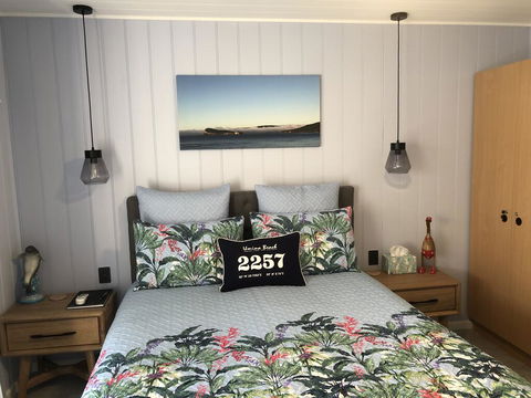 Agapi On Cambridge - Accommodation Gladstone 0