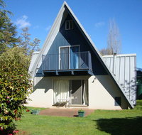Ageri Holiday House - Accommodation Gladstone