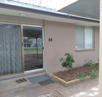 Ageri Holiday Unit - Accommodation Gladstone