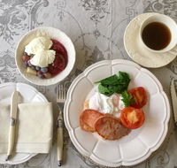 Aggie's Bed and Breakfast - Accommodation Gladstone
