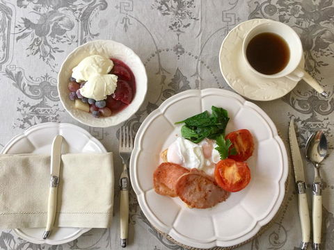 Aggie's Bed And Breakfast - Accommodation Gladstone 0