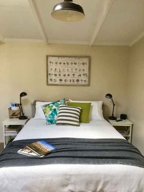 Aggie's Bed And Breakfast - Accommodation Gladstone 3